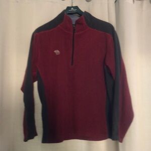 Mountain Hardwear pullover fleece 3078